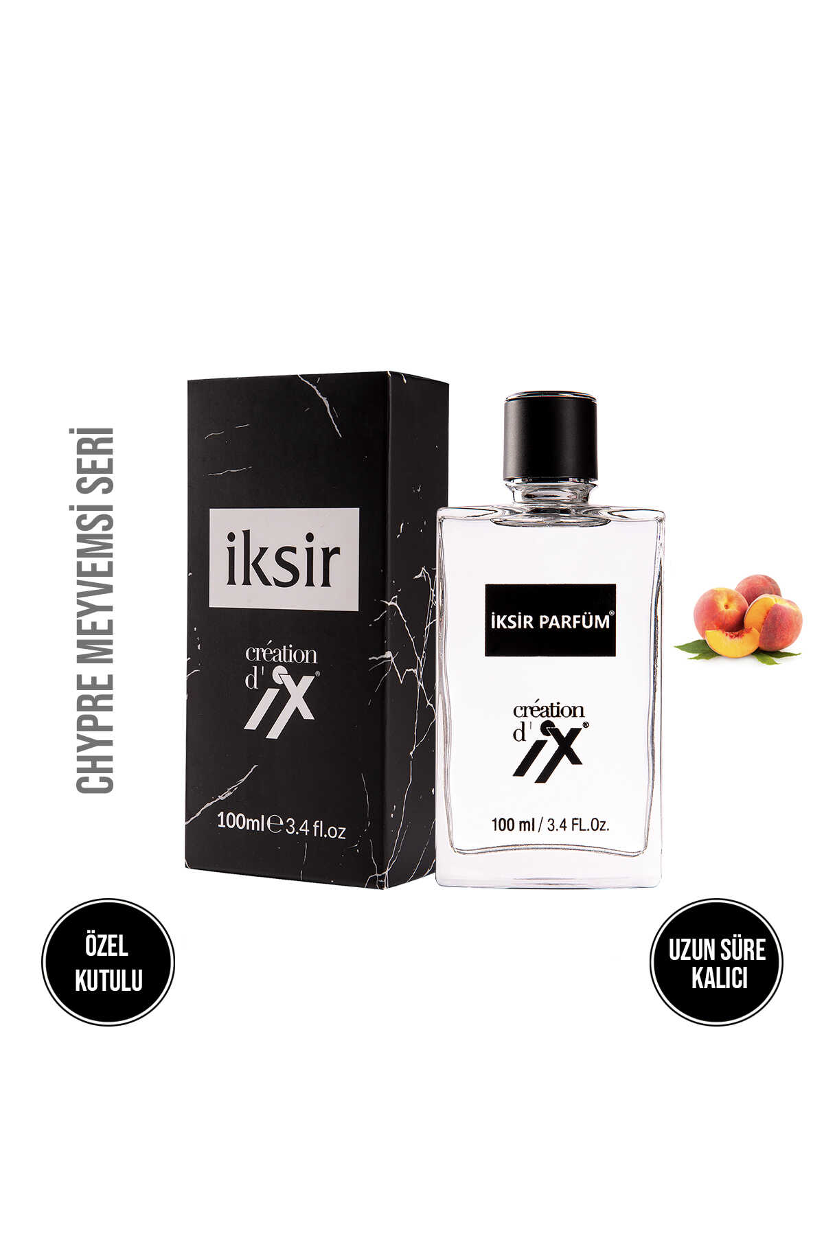 Rush 368 Kadın Parfüm  -100 ML
