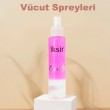 Vücut Spreyi
