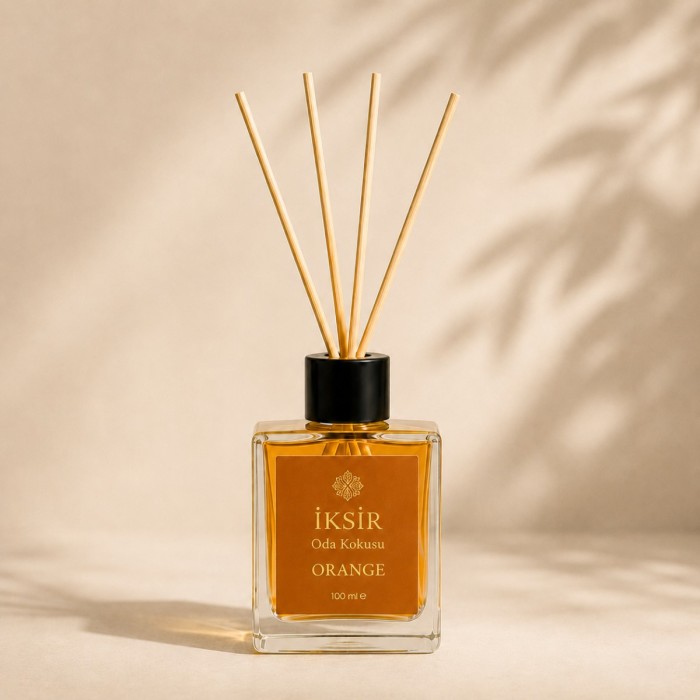 Orange Koku Verici