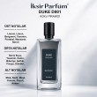 D001 Erkek Parfüm EDP 50 ml - Ferah Aromatik