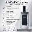 D003 Erkek Parfüm EDP 50 ml - Aromatik Deniz