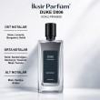 D006 Erkek Parfüm EDP 50 ml - Odunsu Aromatik
