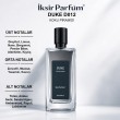 D012 Erkek Parfüm EDP 50 ml - Odunsu Aromatik