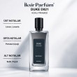 D021 Erkek Parfüm EDP 50 ml - Aromatik Çiçeksi
