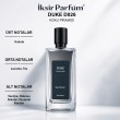 D026 Erkek Parfüm EDP 50 ml - Baharatlı Vanilya