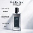 D028 Erkek Parfüm EDP 50 ml - Deniz Deri