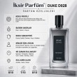 D028 Erkek Parfüm EDP 50 ml - Deniz Deri