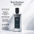 D029 Erkek Parfüm EDP 50 ml - Narenciye Çay