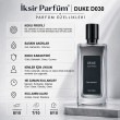 D030 Erkek Parfüm EDP 50 ml - Baharatlı Gül