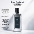 D032 Erkek Parfüm EDP 50 ml - Fındıklı Tatlı