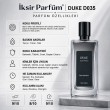 D035 Erkek Parfüm EDP 50 ml - Tarçın Tütün