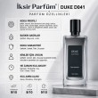 D041 Erkek Parfüm EDP 50 ml - Şeftali Likör