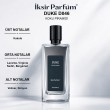 D046 Erkek Parfüm EDP 50 ml - Kakuleli Odunsu