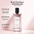 D050 Kadın Parfüm EDP 50 ml - Vanilyalı Aromatik
