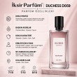 D059 Kadın Parfüm EDP 50 ml - Pembe Biber Çiçek