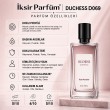 D069 Kadın Parfüm EDP 50 ml - Meyveli Pudralı