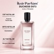 D073 Kadın Parfüm EDP 50 ml - Beyaz Çiçek