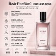 D090 Kadın Parfüm EDP 50 ml - Vanilyalı Yasemin