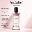 D091 Kadın Parfüm EDP 50 ml - Baharatlı Hindistan Cevizi