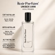 U098 Unisex Parfüm EDP 50 ml - Fındıklı Gül