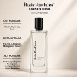 U099 Unisex Parfüm EDP 50 ml - Çaylı İncir