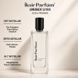 U103 Unisex Parfüm EDP 50 ml - Yeşil Odunsu