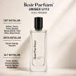 U113 Unisex Parfüm EDP 50 ml - Baharatlı Tütün
