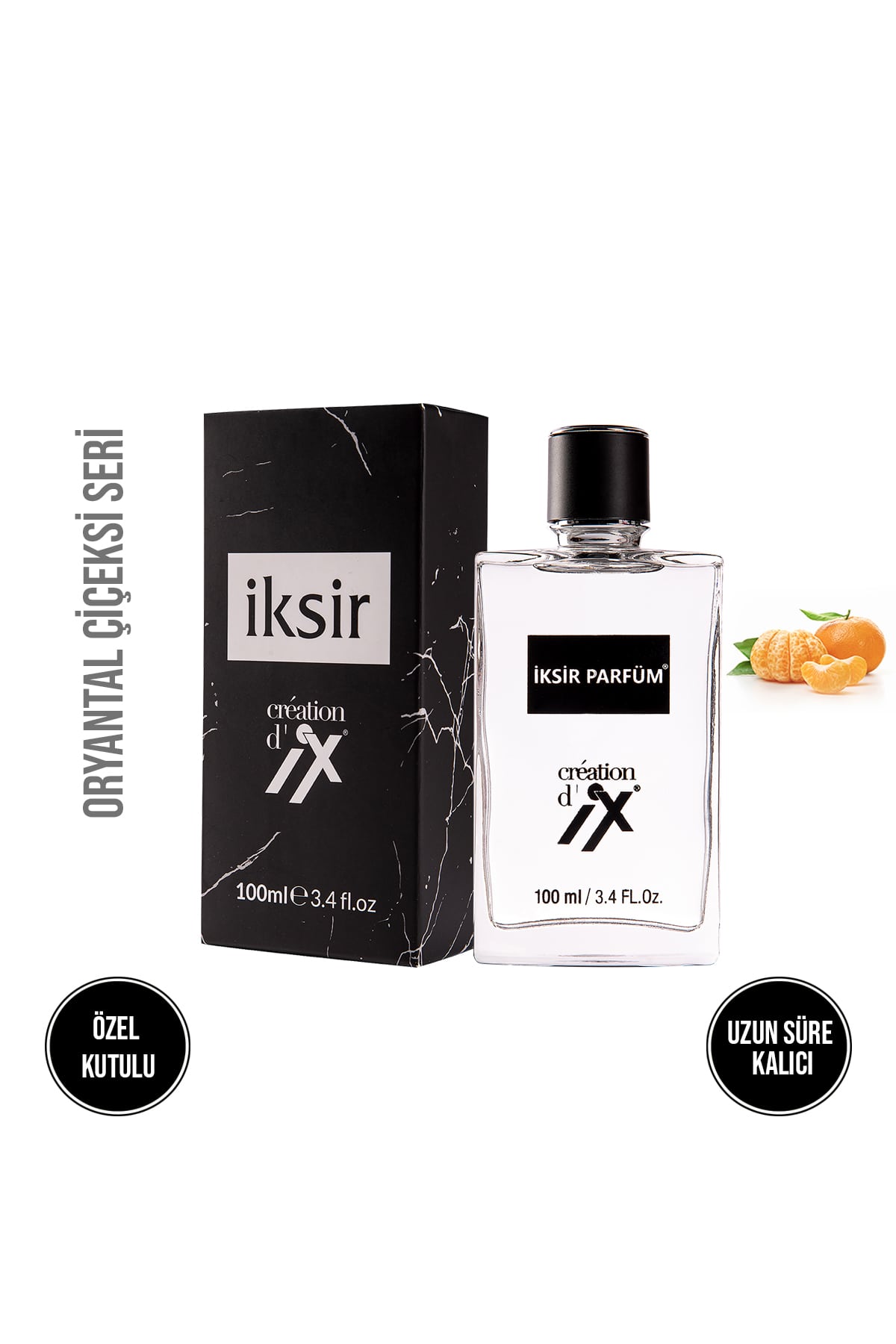 Olimpia 318 Kadın Parfüm -100 ML