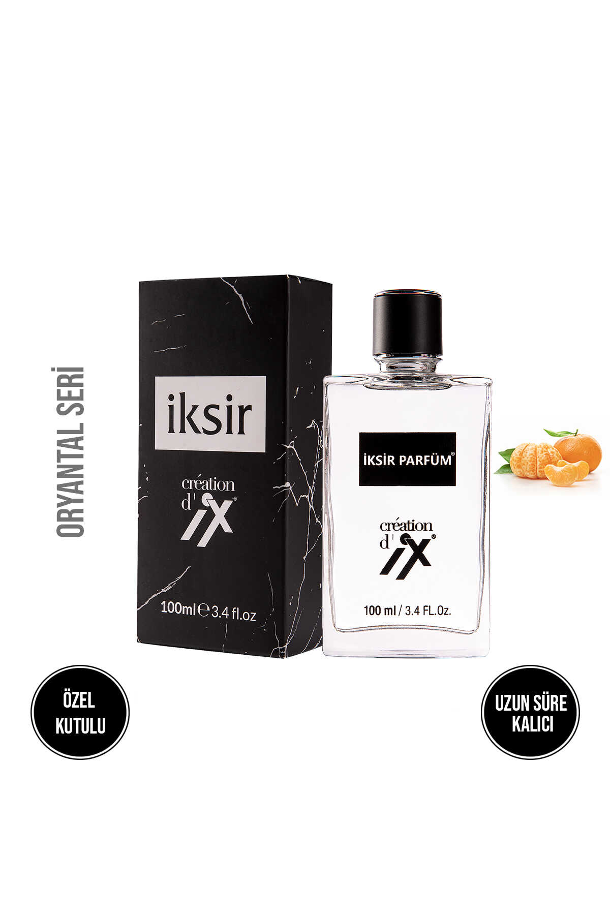 Emporio Armadi She 356 Kadın Parfüm  -100 ML