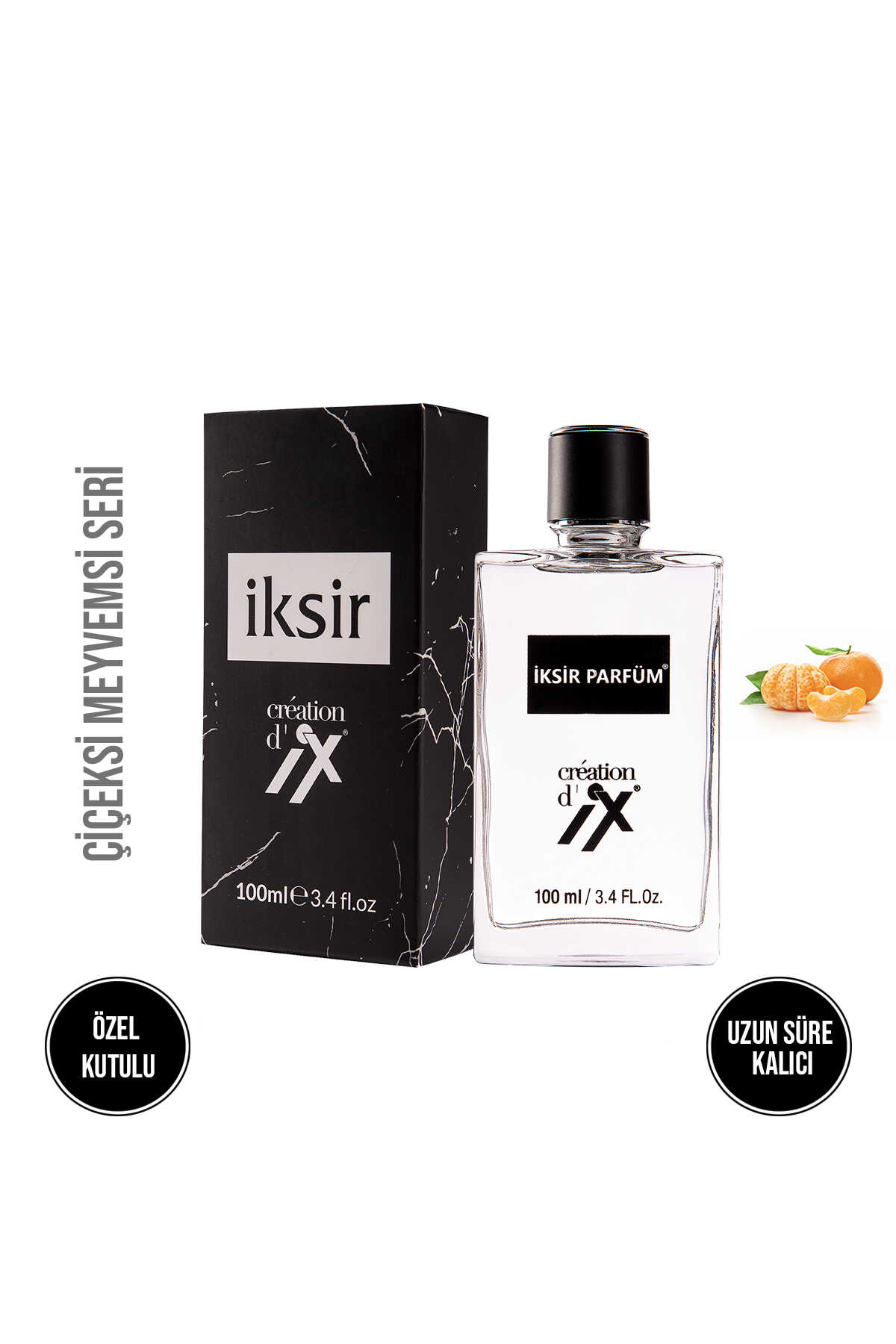 Boss Woman 372 Kadın Parfüm  -100 ML