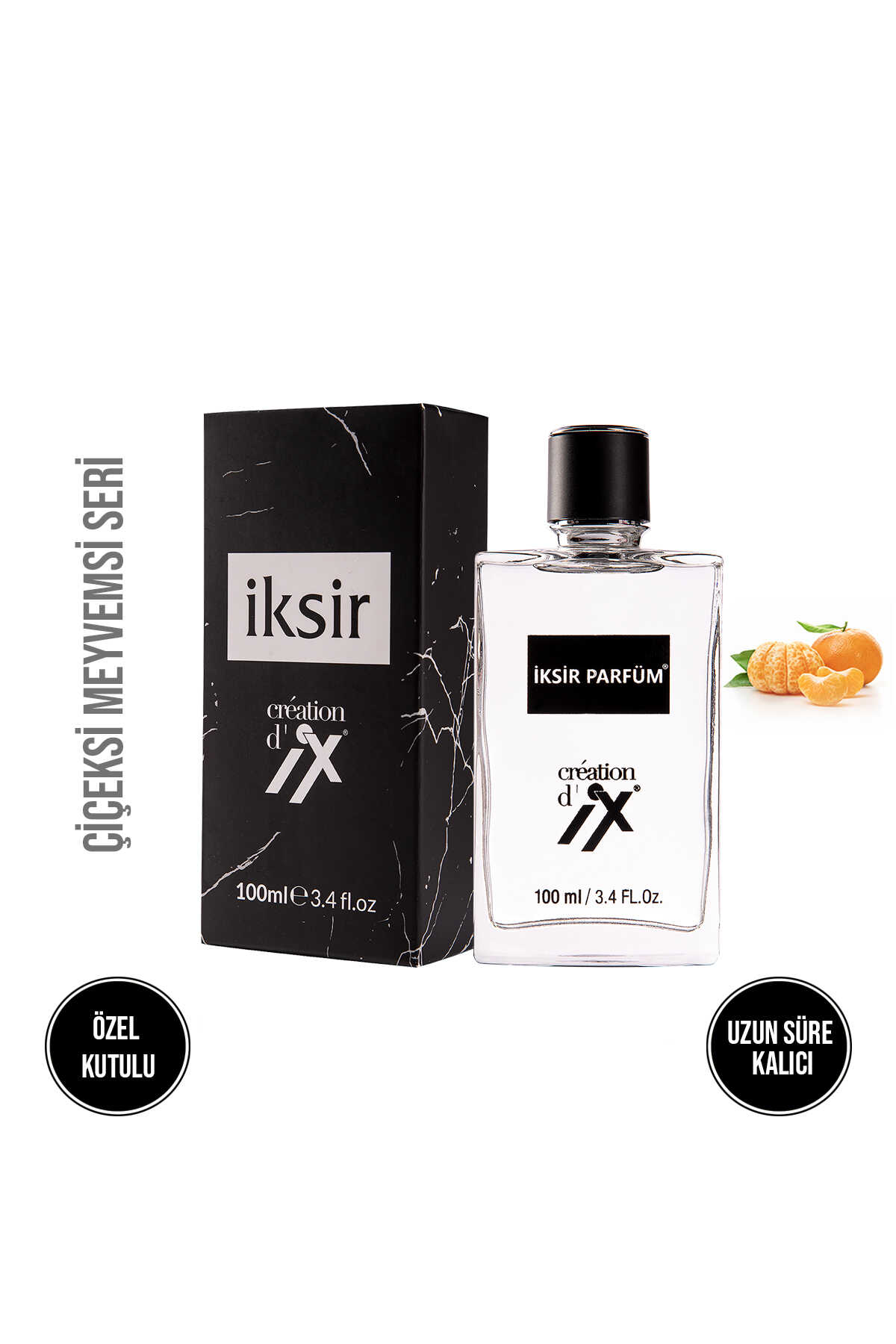 Ralph 411 Kadın Parfüm -100 ML