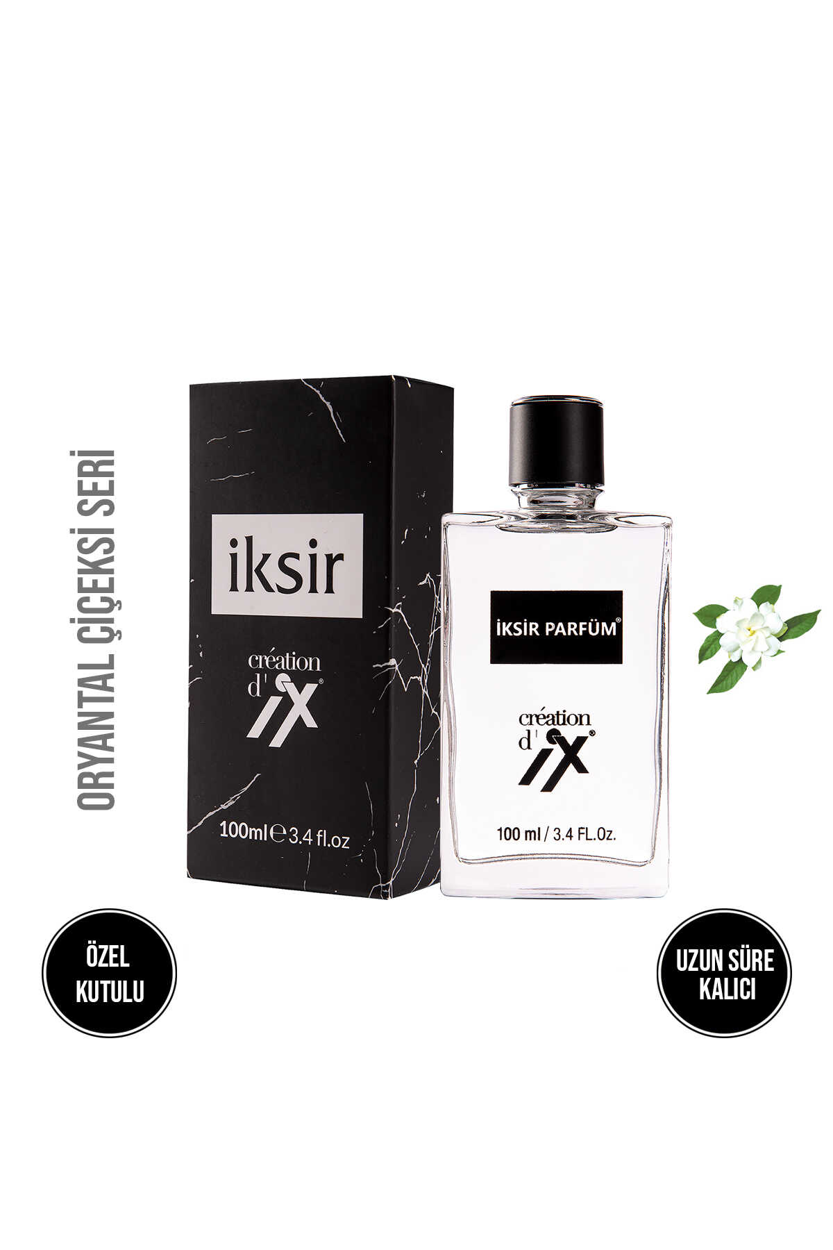 Black Orchid 421 Kadın Parfüm -100 ML