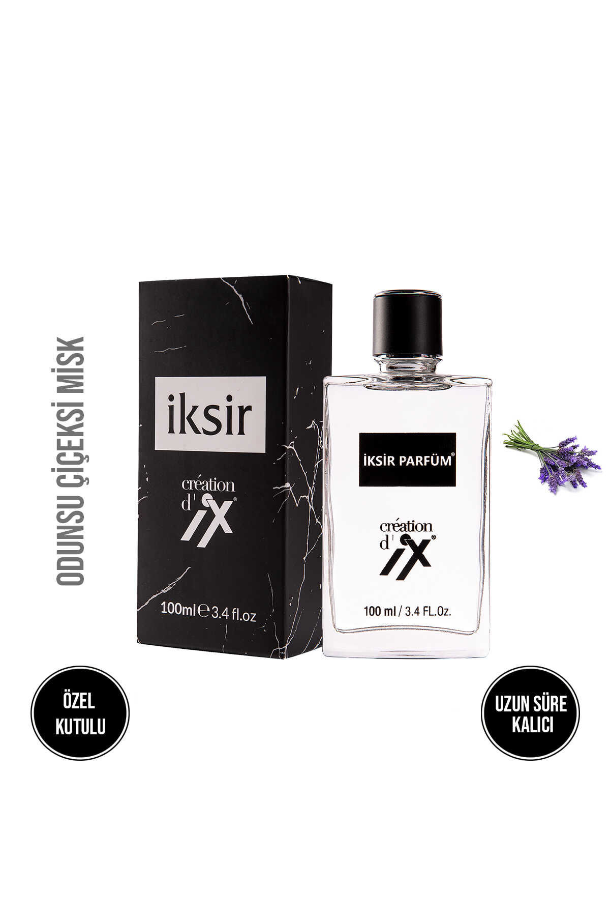 Bulgari Pour Homme 509 Erkek Parfüm -100 ML