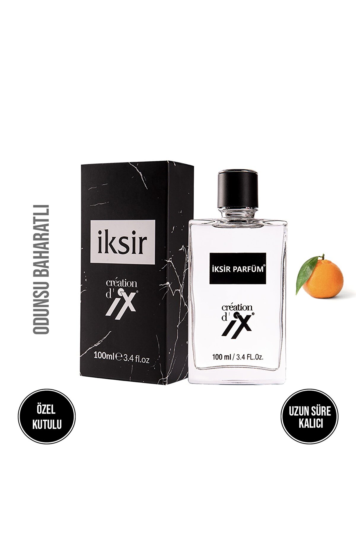 Terre Dihermes 559 Erkek Parfüm -100 ML