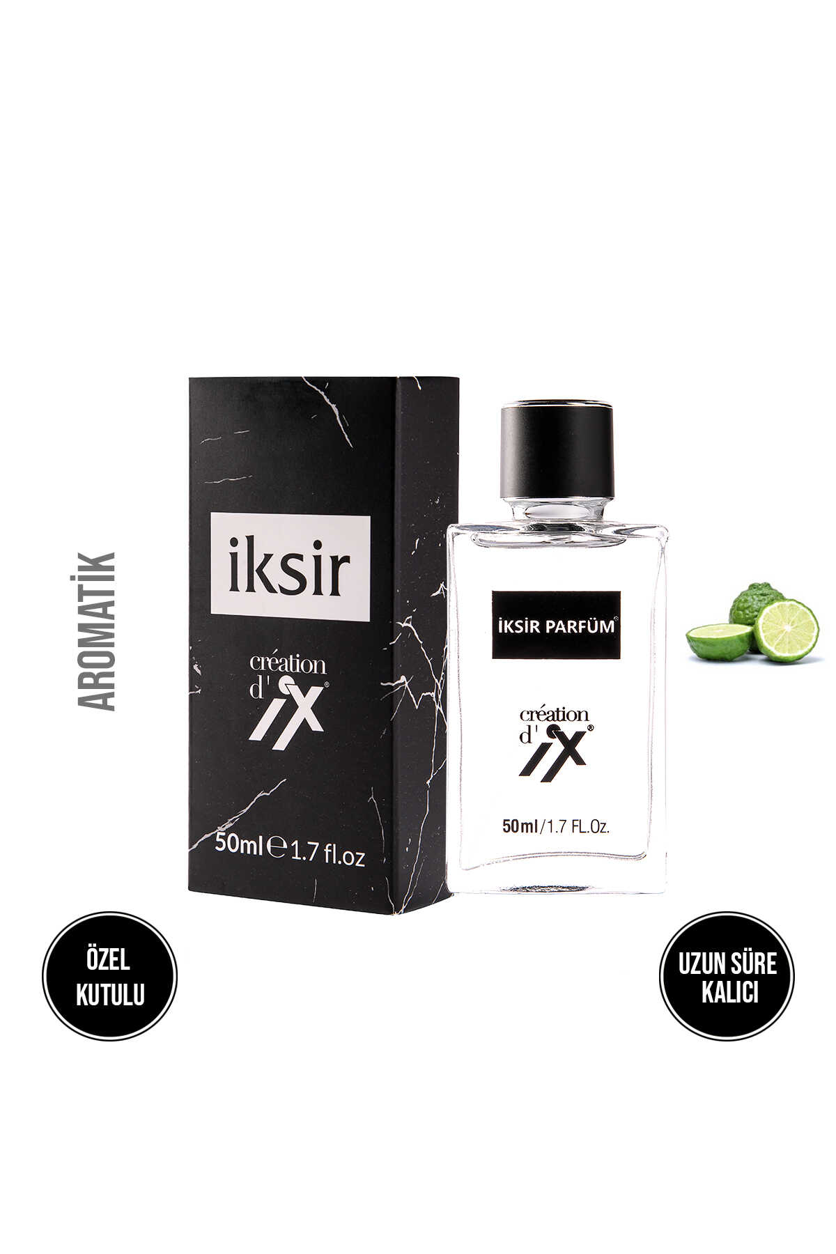  Kanzi Pour Homme 576 Erkek Parfüm -  50 ML