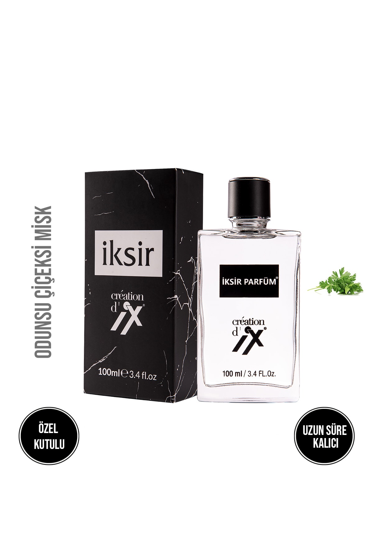 Cool Play 578 Erkek Parfüm -100 ML