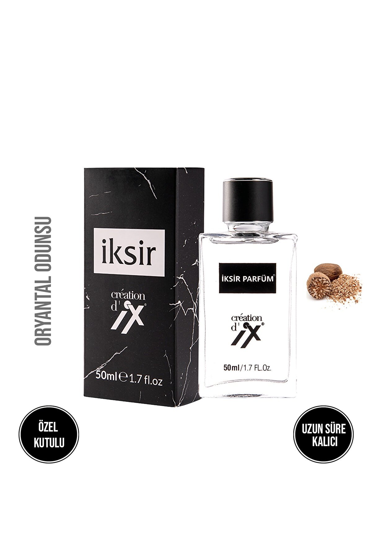  Intuition 545 Erkek Parfüm - 50 ML