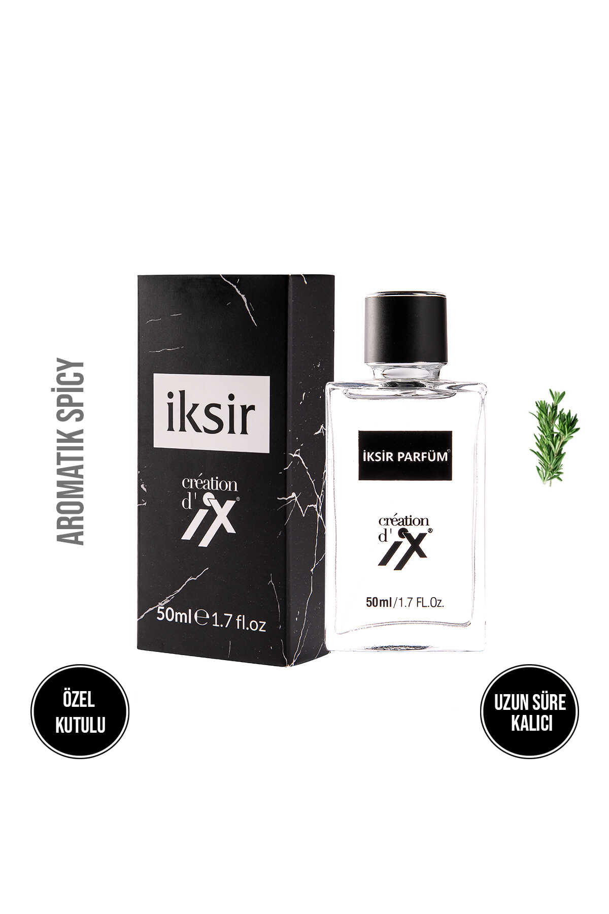 Gilsander Sun 573 Erkek Parfüm -  50 ML