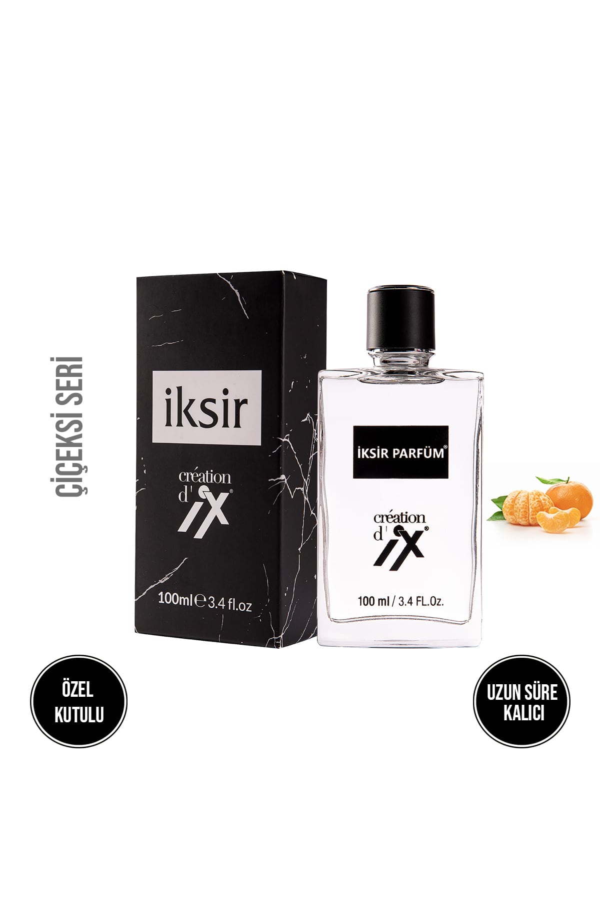 Weekend 308 Kadın Parfüm -100 ML